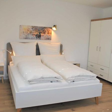 Ferienwohnung Finja 巴特迪尔海姆 外观 照片