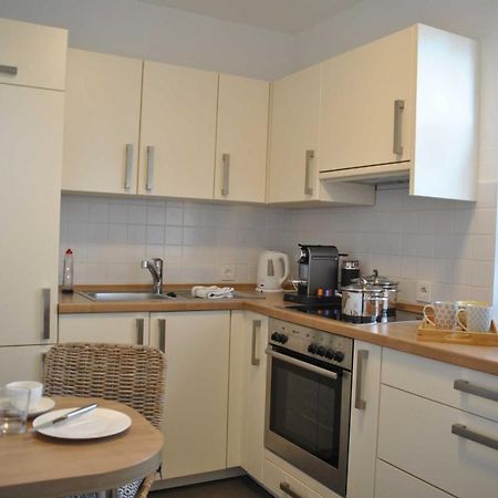Ferienwohnung Finja 巴特迪尔海姆 外观 照片