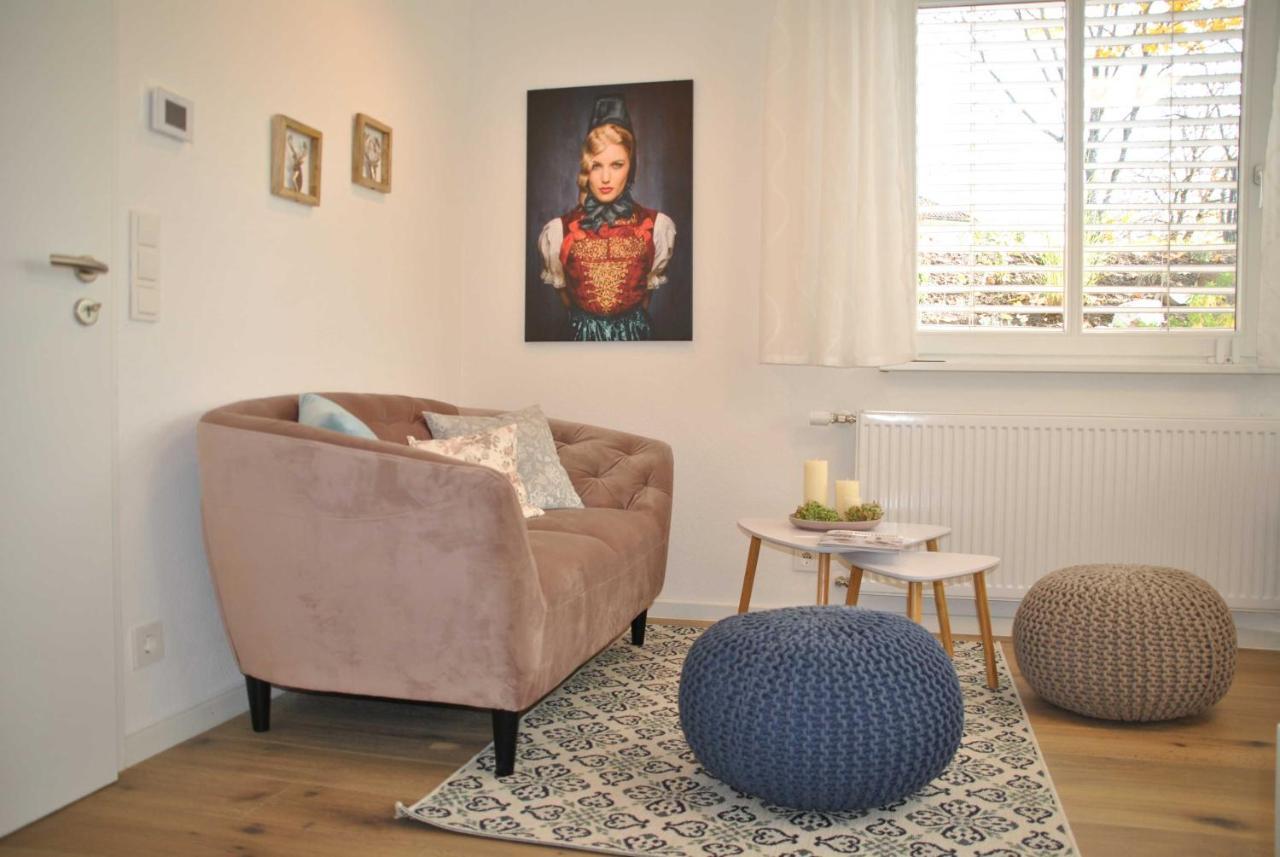 Ferienwohnung Finja 巴特迪尔海姆 外观 照片